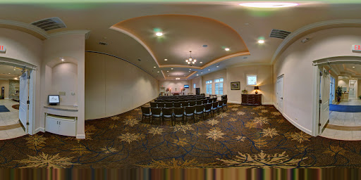 Funeral Home «Morizzo Funeral Home & Cremation Services», reviews and photos, 2550 Hassell Rd, Hoffman Estates, IL 60169, USA