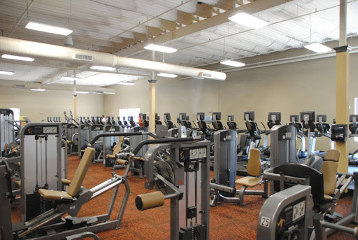 Gym «Answer Is Fitness Canton Club», reviews and photos, 300 Turnpike St, Canton, MA 02021, USA