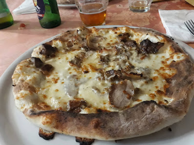 La Strettoia Ristorante Pizzeria Via Po, 22, 80030 Visciano NA, Italia