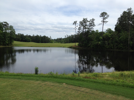 Golf Course «Magnolia Grove Golf Course», reviews and photos, 7001 Magnolia Grove Pkwy, Mobile, AL 36618, USA