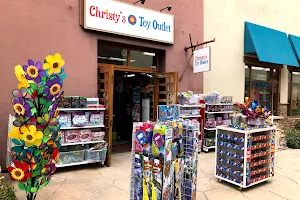 Christy's Toy Outlet in Viejas Outlet Center image
