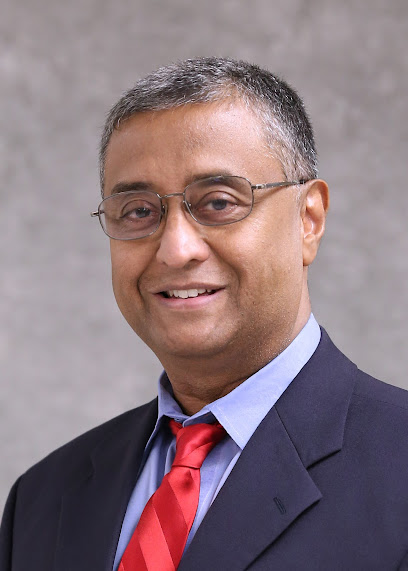 Srinivasan Raghavan, MD