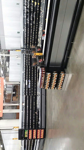 Department Store «Walmart Supercenter», reviews and photos, 950 E Greenville Pike, Winchester, IN 47394, USA