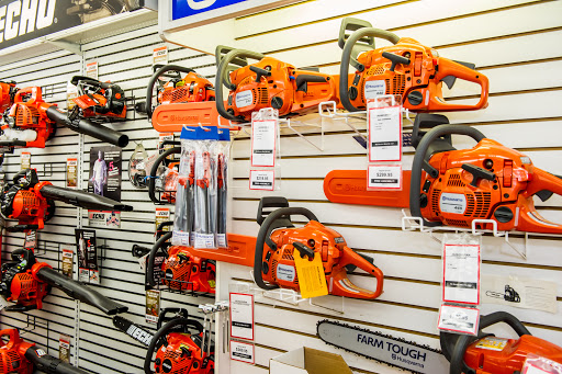 Hardware Store «JB Hostetter & Sons», reviews and photos, 1225 W Main St, Mount Joy, PA 17552, USA