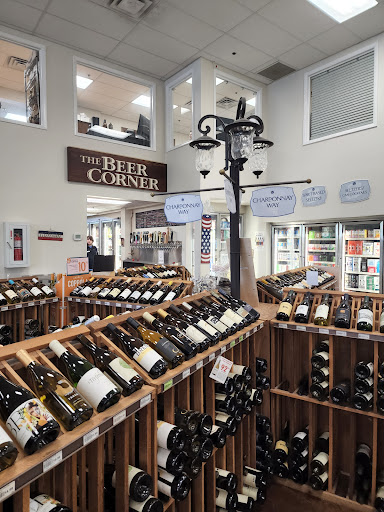 Wine Store «Cool Springs Wines & Spirits», reviews and photos, 1935 Mallory Ln, Franklin, TN 37067, USA