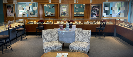 Jeweler «JF Jones Jewelers», reviews and photos, 1588 W Ridge Rd, Rochester, NY 14615, USA