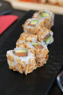 Photos du propriétaire du Restaurant japonais Sushi Rolls Darnétal à Darnétal - n°15
