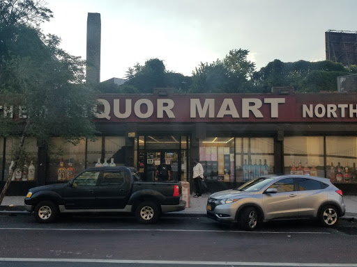 Liquor Store «North End Wine & Liquor Store», reviews and photos, 2509 Webster Ave, Bronx, NY 10458, USA