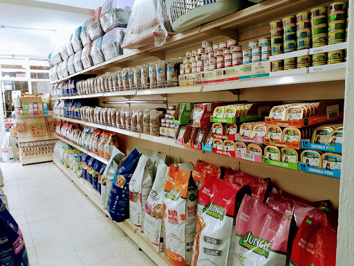 Trend petshop | Kuşadası Aydın - Evcil Hayvan Malzemeleri Mağazası