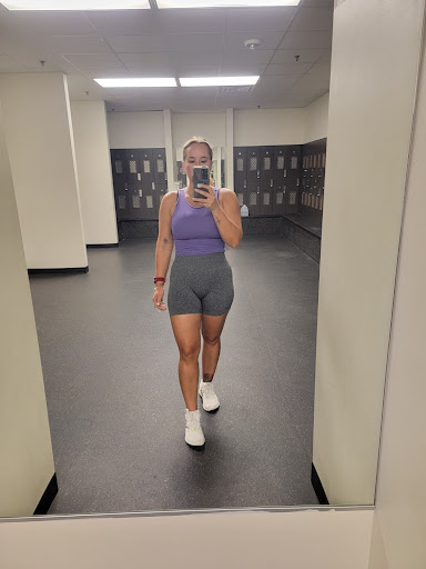 Gym «Planet Fitness», reviews and photos, 3200 W Camp Wisdom Rd, Dallas, TX 75237, USA