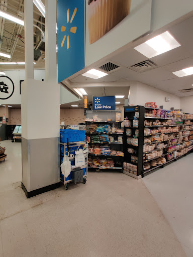 Photo Shop «Walmart Supercenter», reviews and photos, 11181 Lee Hwy, Fairfax, VA 22030, USA