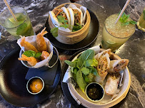 Plats et boissons du Restaurant vietnamien Hanoï Cà Phê Lyon Confluence - n°15