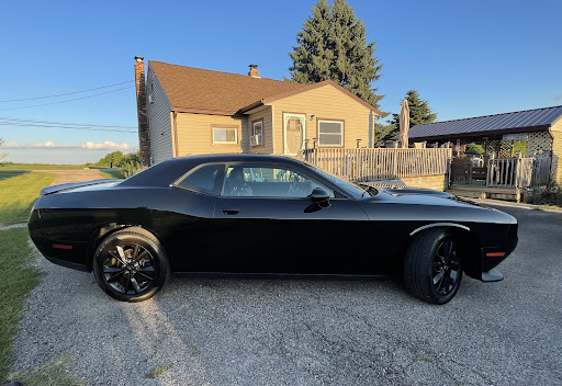 Mitsubishi Dealer «Mitsubishi North», reviews and photos, 8600 High St, Columbus, OH 43235, USA