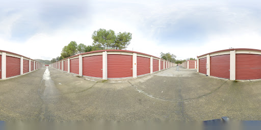 Self-Storage Facility «Security Public Storage», reviews and photos, 111 Muir Station Rd, Martinez, CA 94553, USA