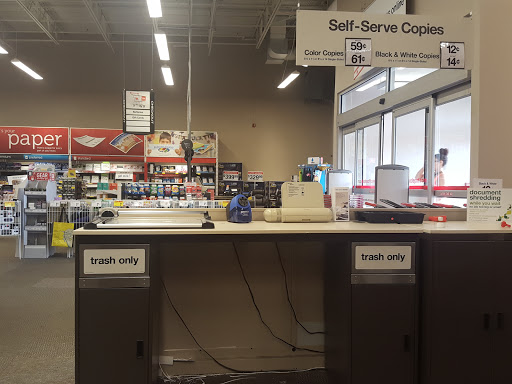 Office Supply Store «Office Depot», reviews and photos, 727 Brenda Dr, Alcoa, TN 37701, USA
