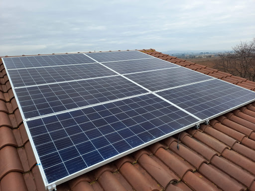 SICO ENERGIA en Puiggròs, Lleida