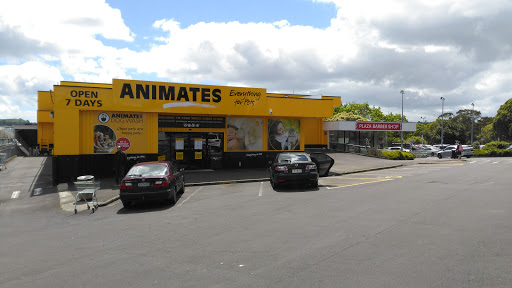 Cage shops in Auckland