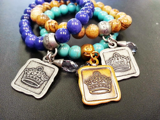 Jewelry Store «Mark Puglise Jewelers», reviews and photos, 3714 Whitney Ave #2, Hamden, CT 06518, USA