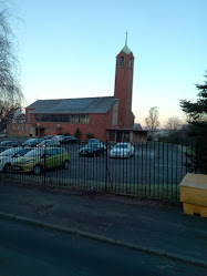 Parish Church of Christ the King