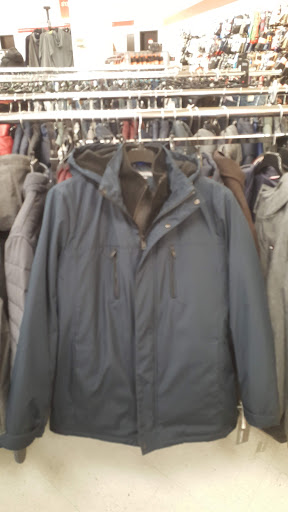 Department Store «T.J. Maxx», reviews and photos, 2467 W Stadium Blvd, Ann Arbor, MI 48103, USA