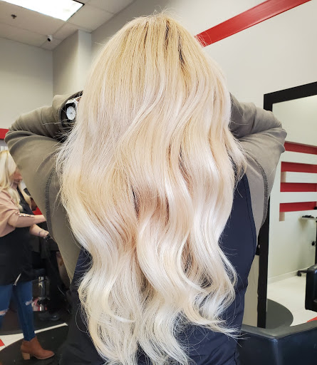 Hair Salon «The Look Hair Salon», reviews and photos, The Look Hair Salon, 919 S Central Ave E, Glendale, CA 91204, USA