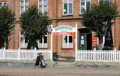 Sommerlyst Roskildevej 9, 3600 Frederikssund, Danmark