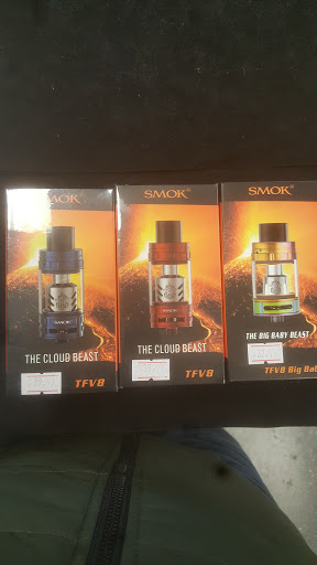 Tobacco Shop «Kenmore smoke shop», reviews and photos, 7016 Bothell Way NE b, Kenmore, WA 98028, USA