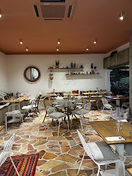 Photo n°57 de La Table de Mona à Argenteuil ()