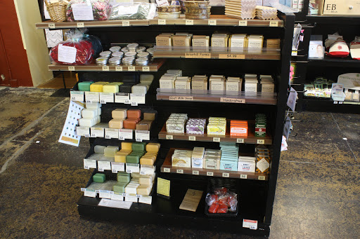 Vitamin & Supplements Store «Natures Way Health Food Store», reviews and photos, 18 E 7th St, Mountain Home, AR 72653, USA