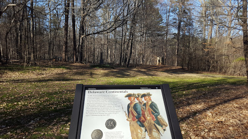 National Park «Guilford Courthouse National Military Park», reviews and photos, 2332 New Garden Rd, Greensboro, NC 27410, USA