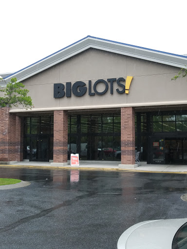 Big Lots, 32 Malphrus Rd Suite 111, Bluffton, SC 29910, USA, 