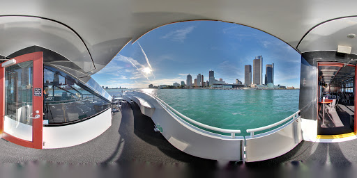 Event Venue «Infinity and Ovation Yacht Charters», reviews and photos, 400 Maple Park Blvd #404, St Clair Shores, MI 48081, USA