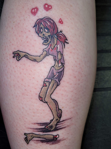 Explore killer whale tattoo ideas, creative tattoo ideas in Angola, available at Hoodlum Ink