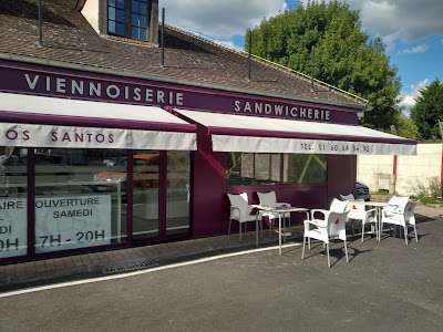 Boulangerie Pâtisserie DS à Pontault-Combault