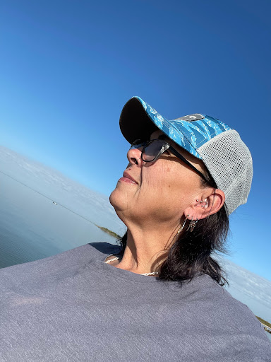 Seafood Market «Fulton Harbor Bait & Seafood», reviews and photos, 250 Deforest Loop, Fulton, TX 78358, USA