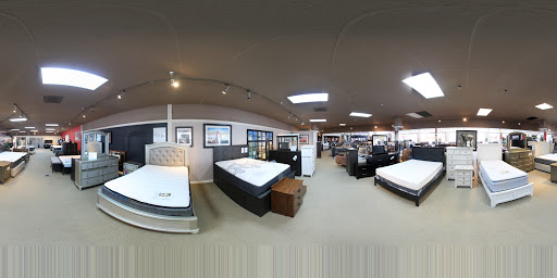 Furniture Store «Pacific Furniture Gallery», reviews and photos, 16875 Southcenter Pkwy, Tukwila, WA 98188, USA
