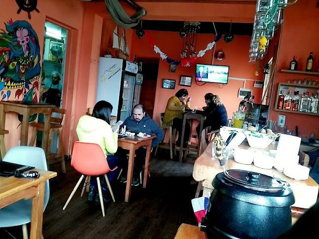 Pub Navegante - Ancud