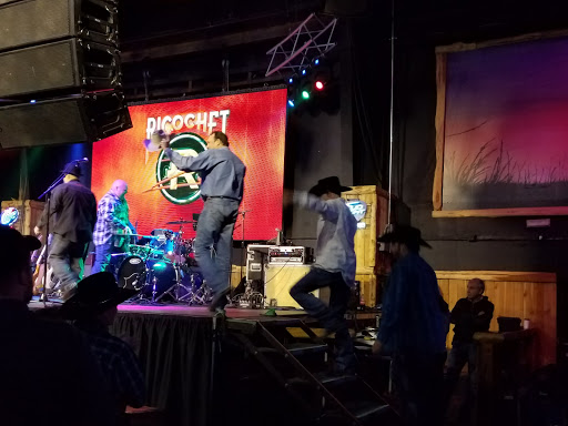 Night Club «Stampede Houston», reviews and photos, 11925 Eastex Fwy, Houston, TX 77039, USA