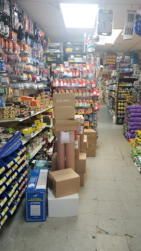 Hardware Store «Caton hardware», reviews and photos, 793 Flatbush Ave, Brooklyn, NY 11226, USA