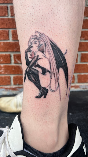 Explore cool tattoo sleeve ideas for men, creative tattoo ideas in Sylvania, available at The Ink Cap
