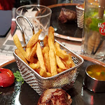 Photo n° 1 McDonald's - Brasserie les Bains Trouville à Trouville-sur-Mer