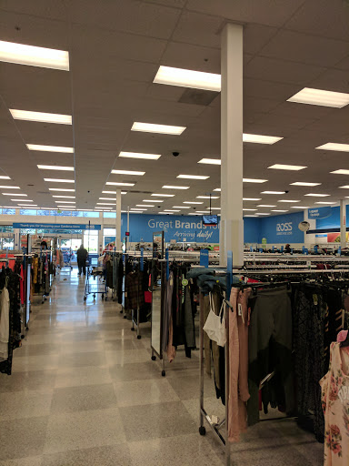 Clothing Store «Ross Dress for Less», reviews and photos, 711 W Redondo Beach Blvd, Gardena, CA 90247, USA