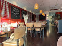 Atmosphère du Restaurant Les 3 Caesars à Annecy - n°2