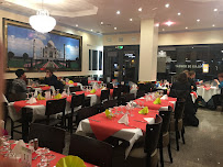 Atmosphère du Restaurant indien Le Palais De Bombay à Caen - n°13