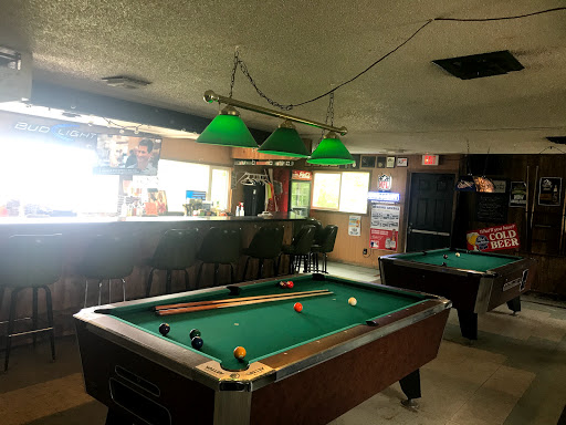 Bar «HOOTS ON THE WATER», reviews and photos, 2091 22 1/2 Ave, Rice Lake, WI 54868, USA