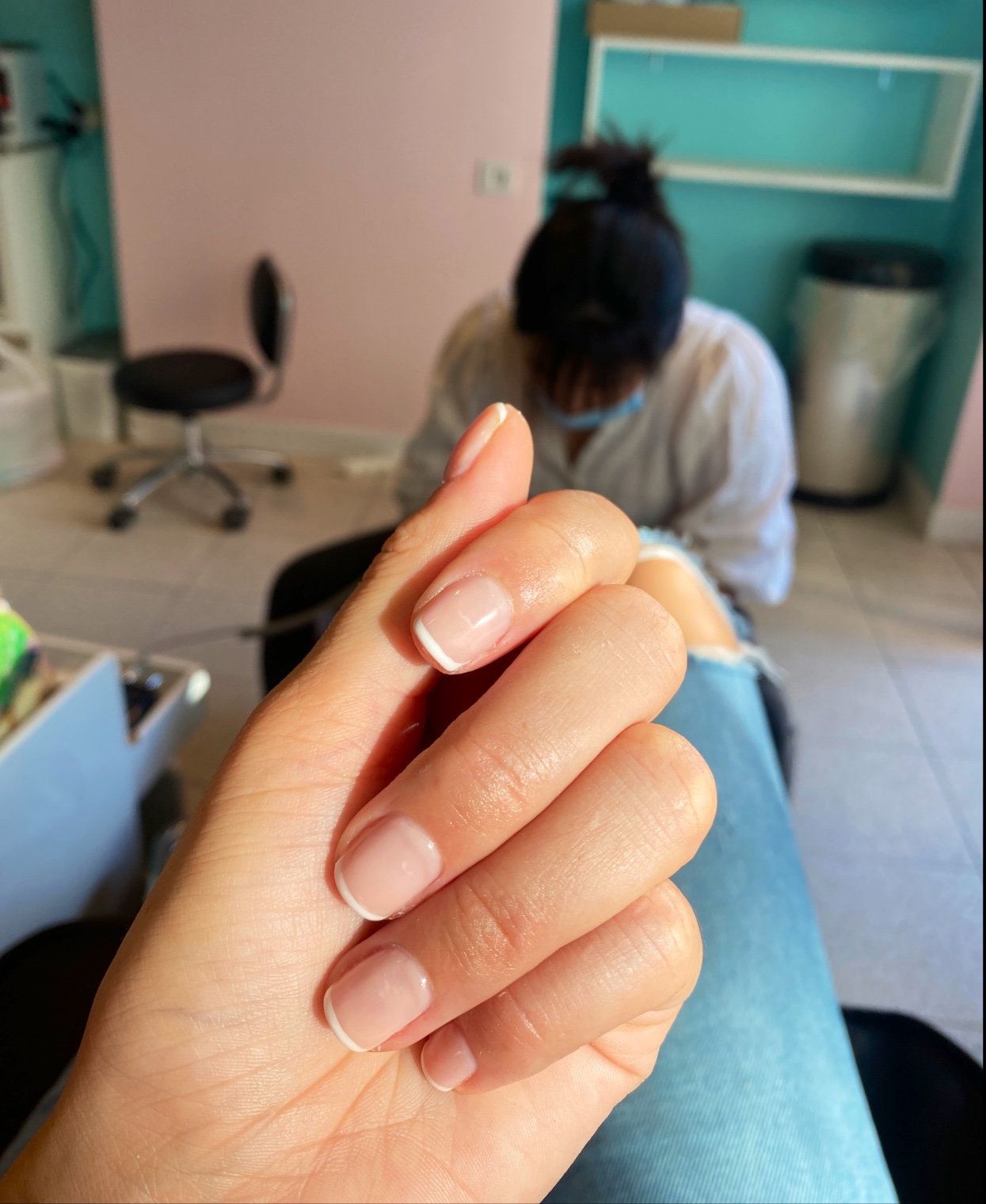 Photo n° 2 de l'avis de Juliana.g fait le 28/07/2022 à 17:17