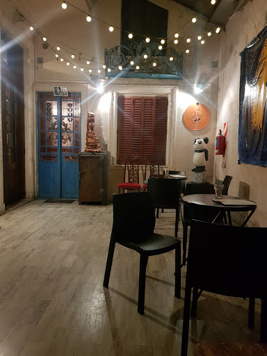 Restaurants with entertainment in Buenos Aires