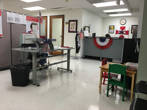 Non-Profit Organization «American Red Cross Blood Donation Center», reviews and photos
