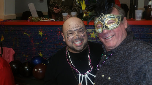 Bowling Alley «Obx Bowling», reviews and photos, 200 W Satterfield Landing Rd, Kill Devil Hills, NC 27948, USA