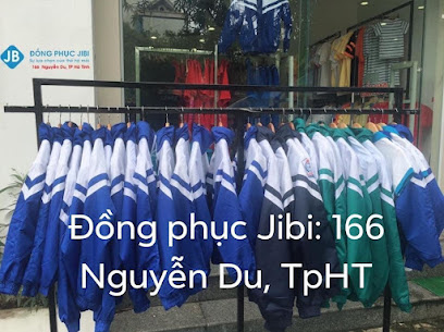 Công Ty Tnhh Sản Xuất Kinh Doanh Jibi Việt Nam